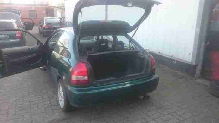 honda civic ej9 bj2000 1.4