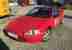 Honda CRX del Sol