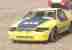 honda crx ed9 Autocross