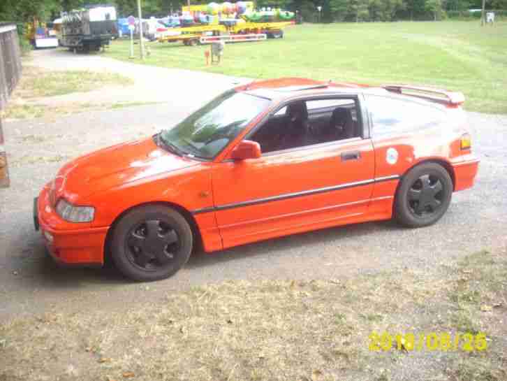 crx ed9