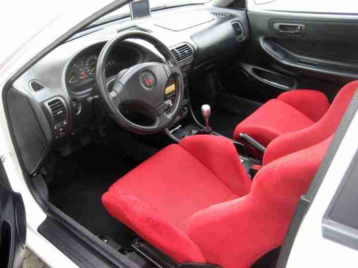 honda integra type r dc2