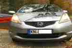 Jazz 1.4 i VTEC i Shift Comfort