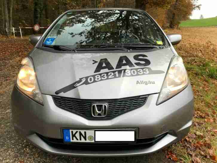 Honda Jazz 1.4 i-VTEC i-Shift Comfort