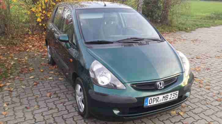 honda jazz G5 LS1,4