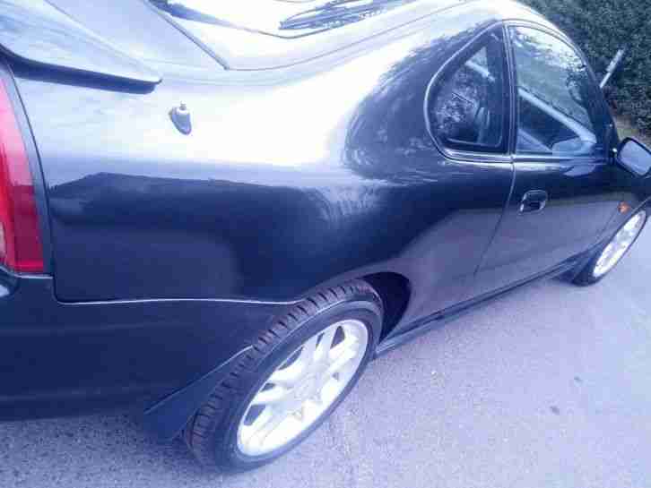 honda prelude bb2 4ws tüv neu!!