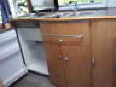 Hymer B 534