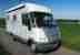 Hymer Wohnmobil Fiat Ducato Eriba B514 Hymercar