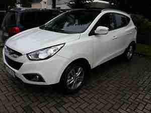 hyundai IX35 leasing 287, 73 € ohne Anzahlung &