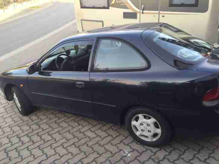 hyundai accent i 1998 x-3 1.3