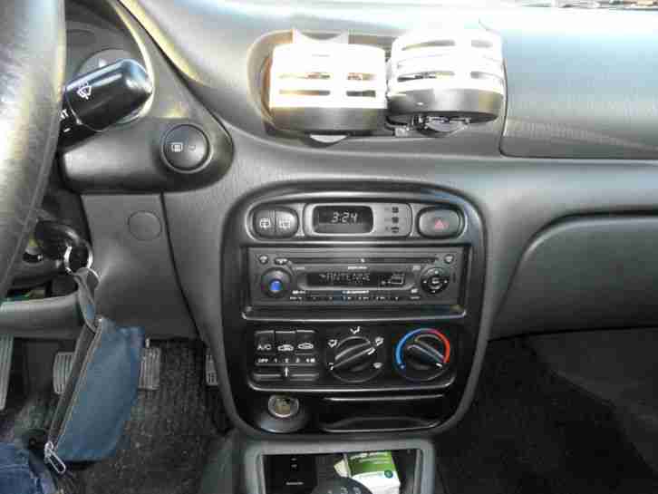 hyundai accent mit tüv bis 01.2018
