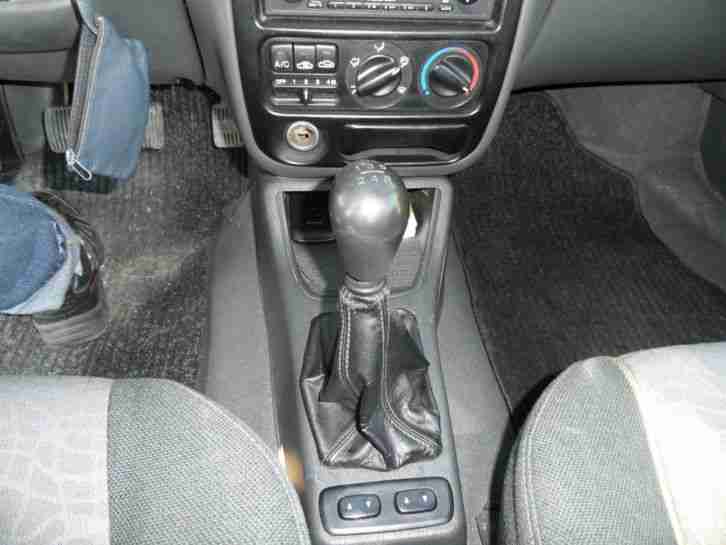 hyundai accent mit tüv bis 01.2018