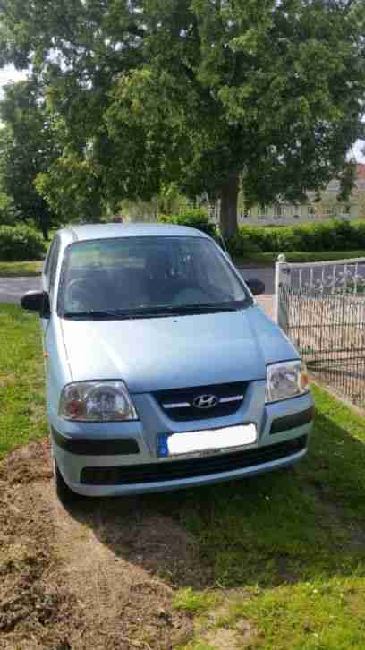 hyundai atos