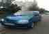 Hyundai Atos Prime, Amica kleiner blauer Blitz TÜV bis 04 2022