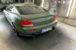 coupe gk v6