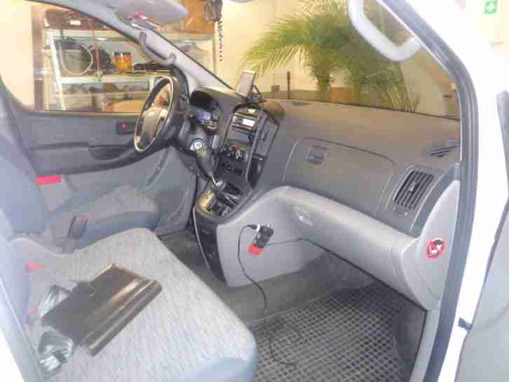 hyundai h1 170 ps dti