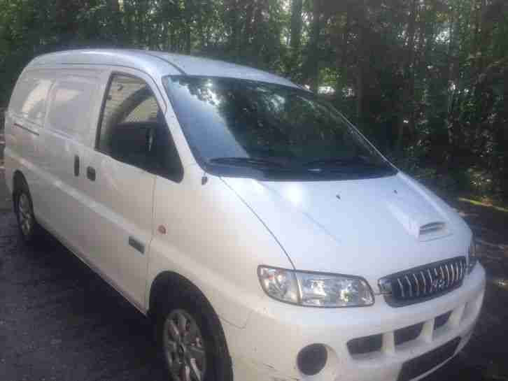 hyundai h1