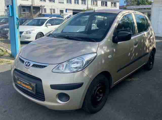 Hyundai i10 Classic