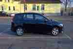 i30 cw, schwarz, bj 2010, ca. 99tkm, gepflegt,