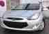 hyundai ix20 1.Hand 17230KM EZ.2014 EDITION GOLD! LEDER KLIMA USW.