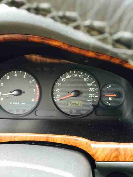 hyundai santa fe Bj 2002 Zahnriemen Neu Viele Teile Neu