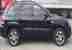 hyundai santa fe edition R&A breiter sportlicher ALLES TIP TOP tüv suv chrom