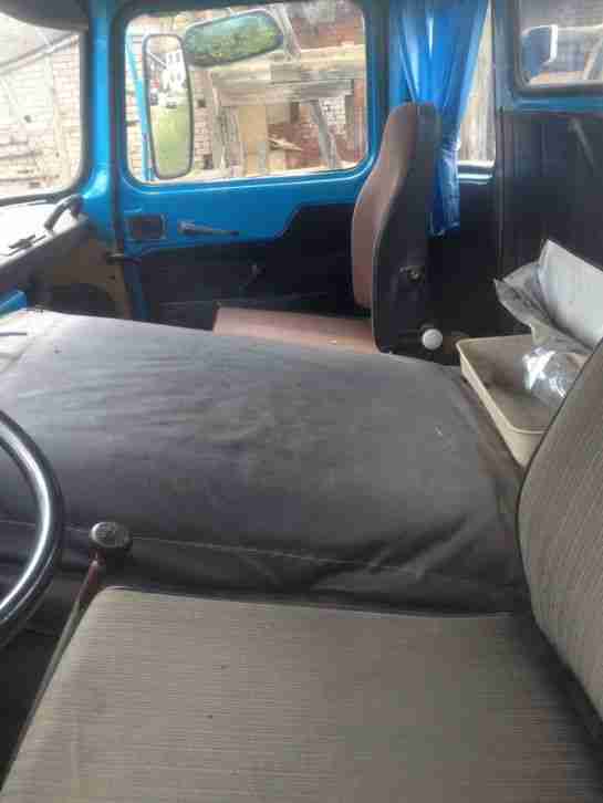 ifa w50