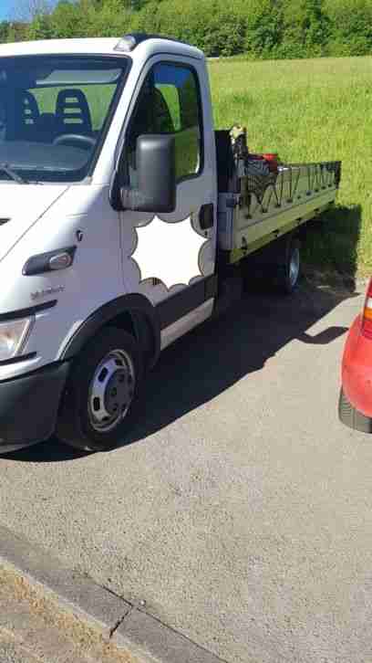 iveco daily 35 14 hpi