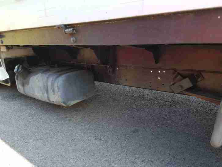 iveco daily 35 -14 hpi