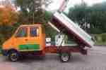 iveco kipper