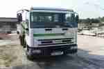 iveco kipper kran 178000 km