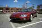 2002 XK8 CABRIO ROADSTER 4.0L V8 SCHOENE FARB