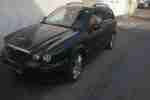 Jaguar X Type 2, 0 Diesel