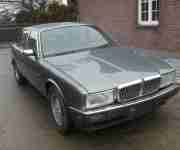 JAGUAR XJ 40, 1991, 207. 000km full option