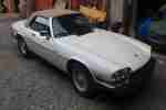 xjs cabrio oldtimer