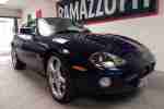 xkr 4.2 RHD EZ 2003