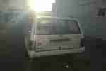 jeep cherokee 4.0 High Output Limited Edition Bj.91