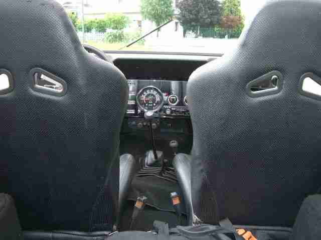 jeep cj 5 v8 completely restored !!special car!!