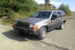 jeep grand cherokee 4.0