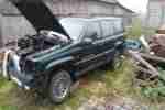 jeep grand cherokee limeted 4x4 reihe6 mit 4liter und