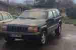 jeep grand cherokee zj 5.2