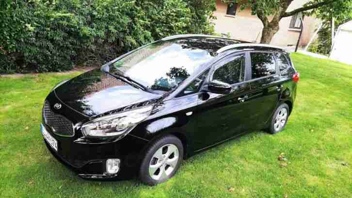 carens 1.7 crdi