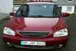 carens 2 CRDI 2, 0 EZ: 31.12.2003 Tüv neu Leder