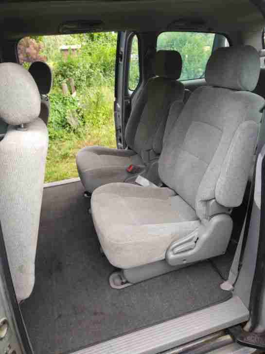 kia Carnival 2