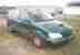 kia carnival 2, 9crdi 6 sitze bastlerfahrzeug