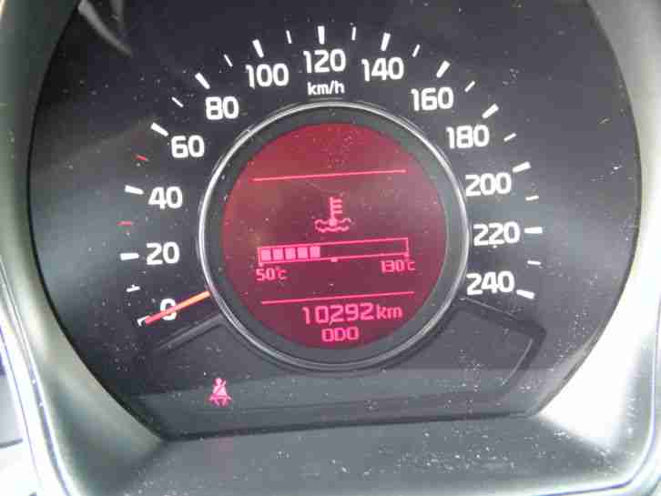 kia ceed 1.4 edition7