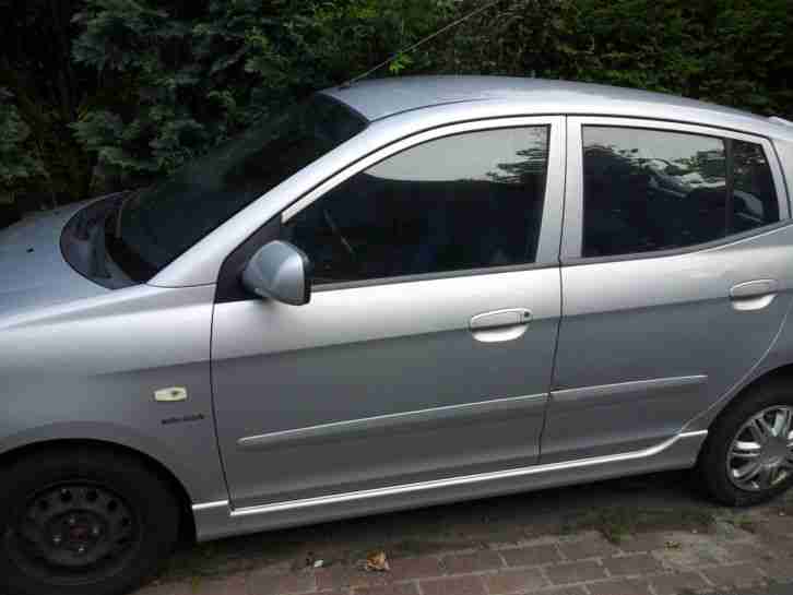 kia picanto 2005 Benziner