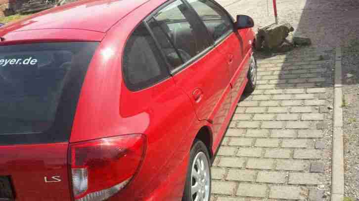kia rio ls kombi 79856km top
