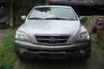 sorento 2, 5 CRDI