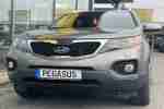 Sorento 2, 2 CRDI 4WD Automatik Leder Panorama