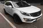 sportage 1.6Spirit 2WD ISG, viele Extras